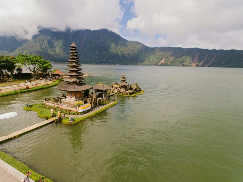 bali